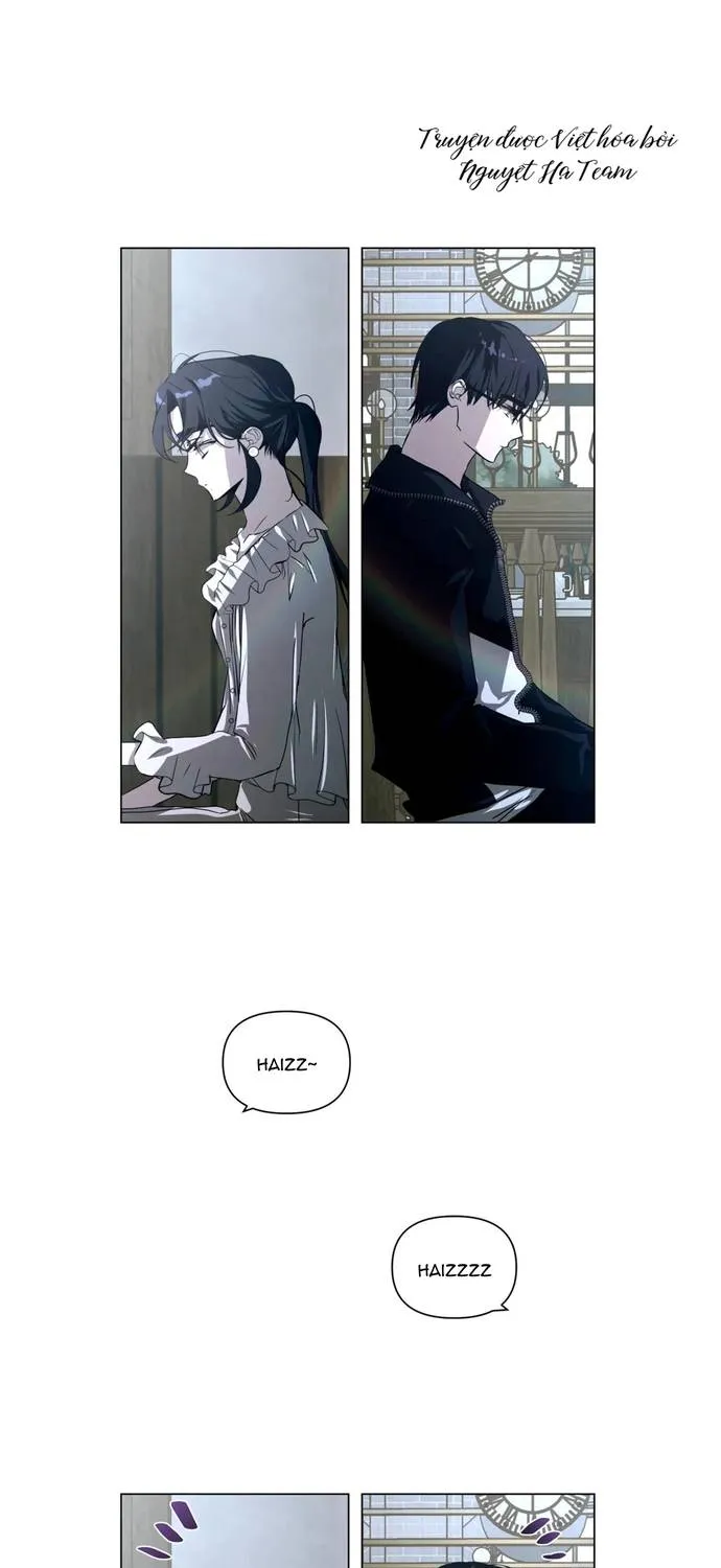 Chuyện Tình Của Kẻ Khác Chap 20 - Next Chap 21