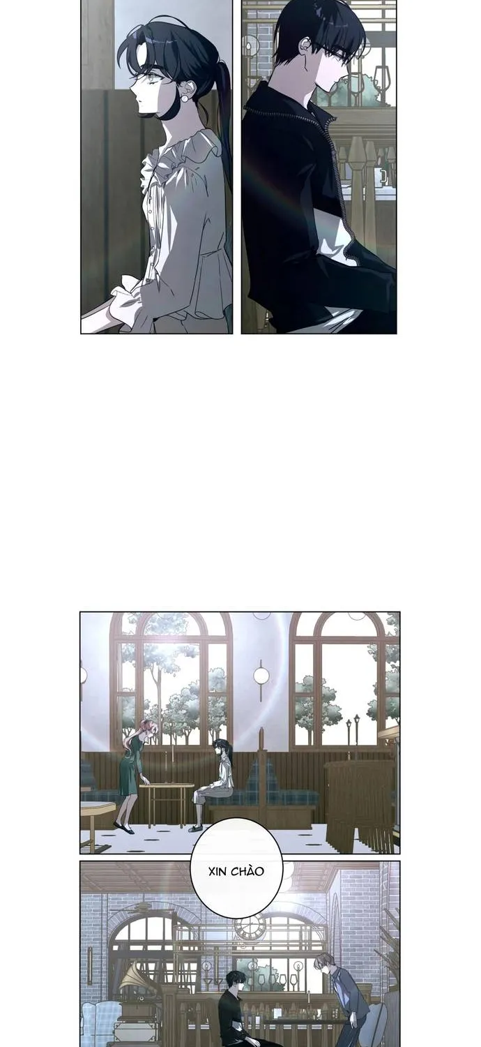 Chuyện Tình Của Kẻ Khác Chap 20 - Next Chap 21