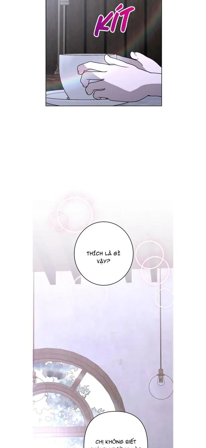 Chuyện Tình Của Kẻ Khác Chap 20 - Next Chap 21