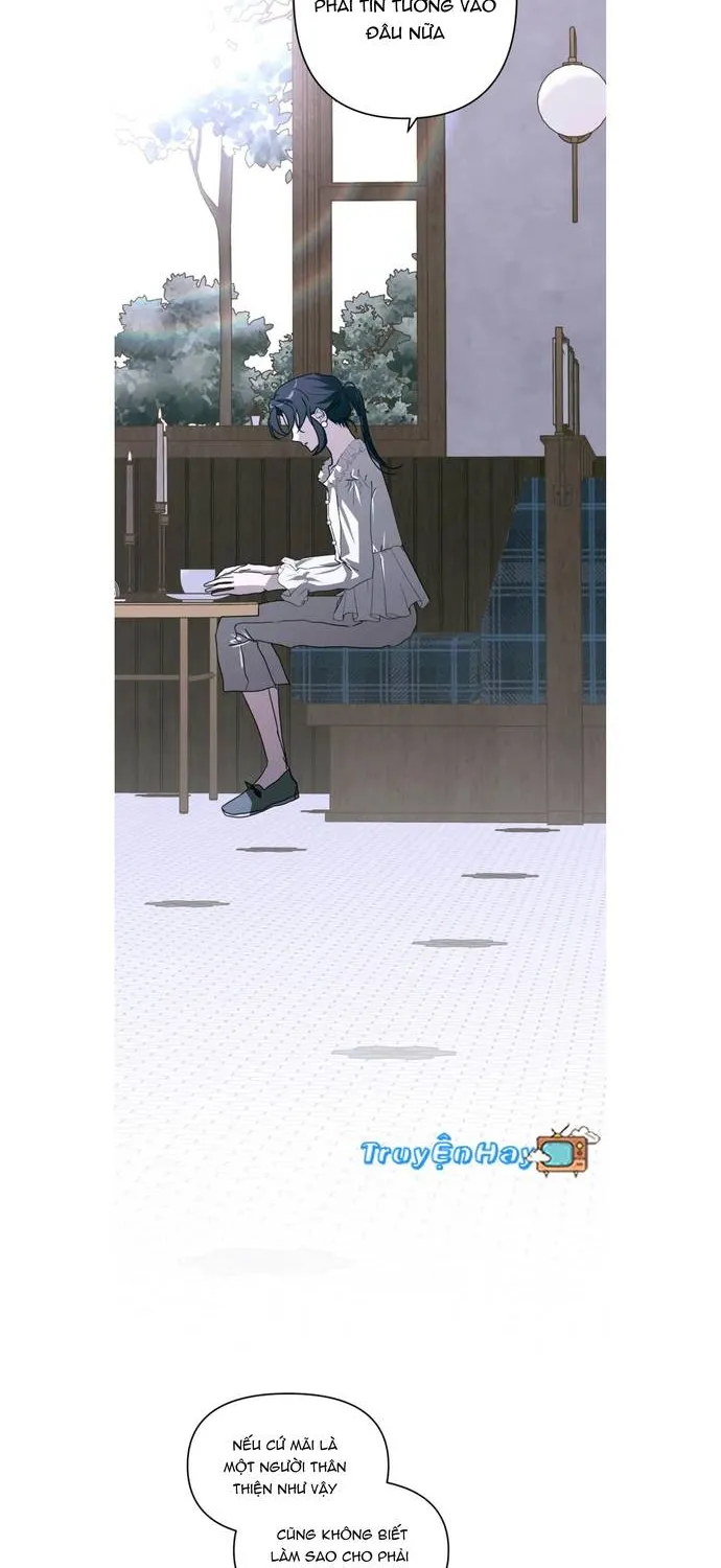 Chuyện Tình Của Kẻ Khác Chap 20 - Next Chap 21