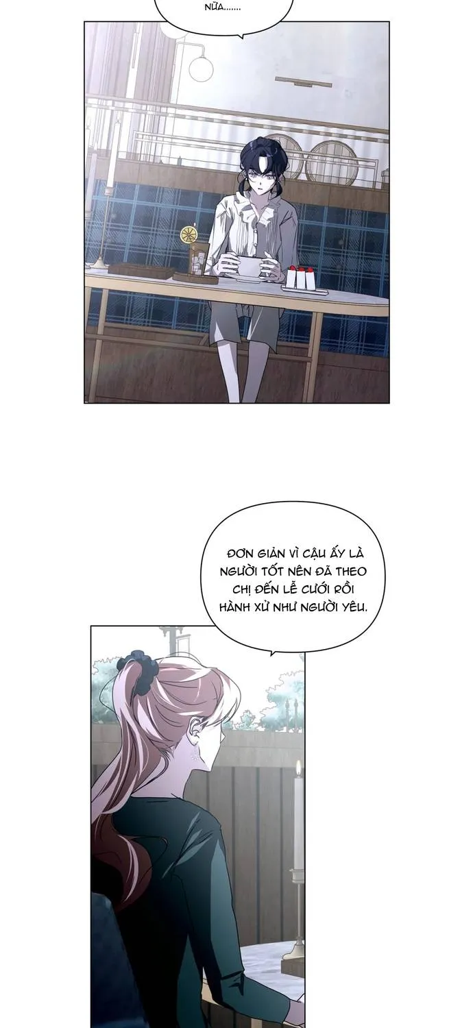 Chuyện Tình Của Kẻ Khác Chap 20 - Next Chap 21
