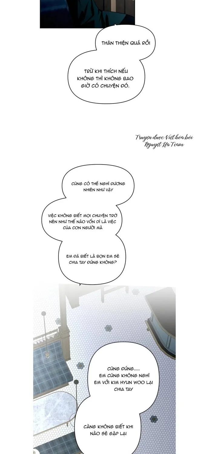 Chuyện Tình Của Kẻ Khác Chap 20 - Next Chap 21