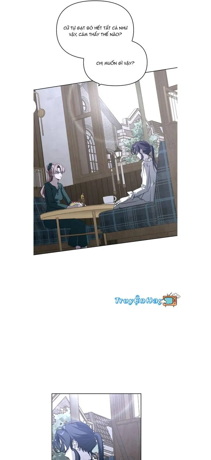 Chuyện Tình Của Kẻ Khác Chap 20 - Next Chap 21