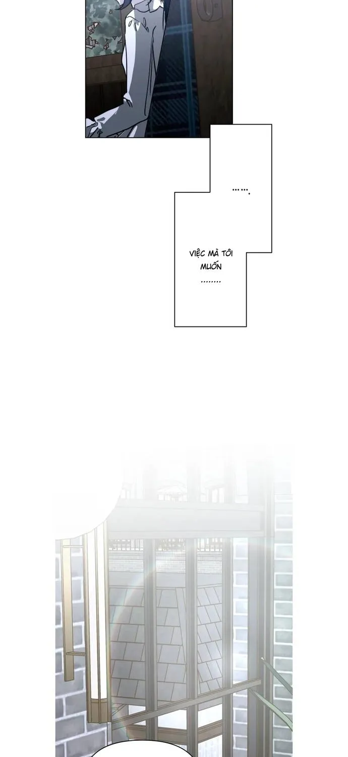 Chuyện Tình Của Kẻ Khác Chap 20 - Next Chap 21