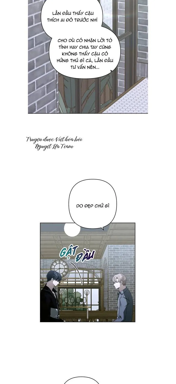 Chuyện Tình Của Kẻ Khác Chap 20 - Next Chap 21