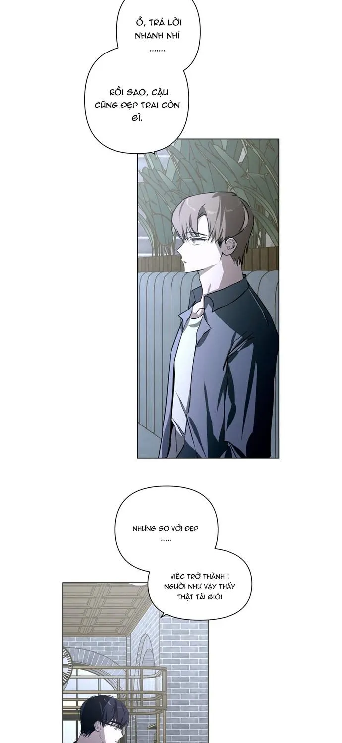 Chuyện Tình Của Kẻ Khác Chap 20 - Next Chap 21