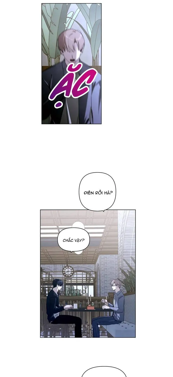 Chuyện Tình Của Kẻ Khác Chap 20 - Next Chap 21