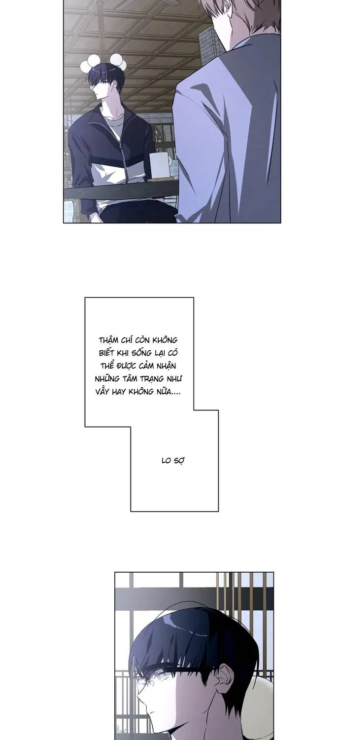 Chuyện Tình Của Kẻ Khác Chap 20 - Next Chap 21