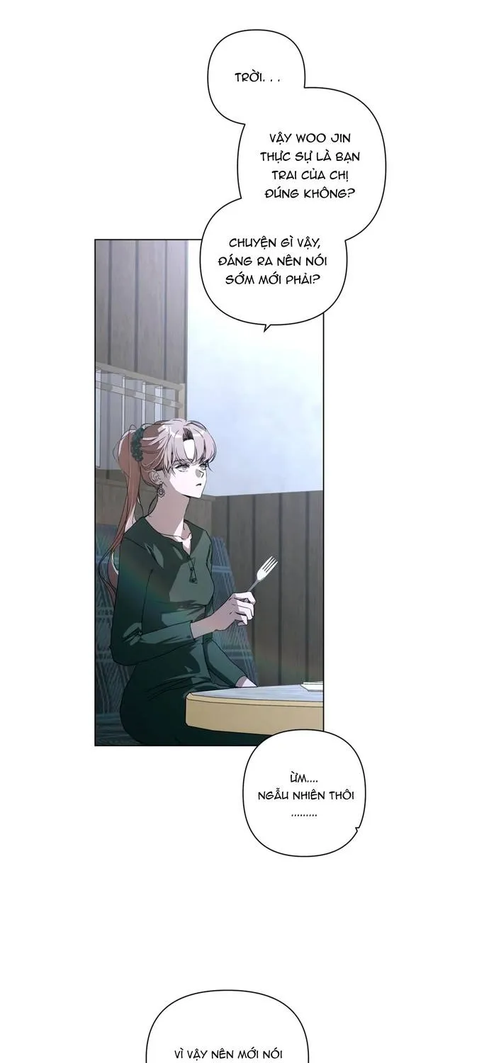 Chuyện Tình Của Kẻ Khác Chap 20 - Next Chap 21