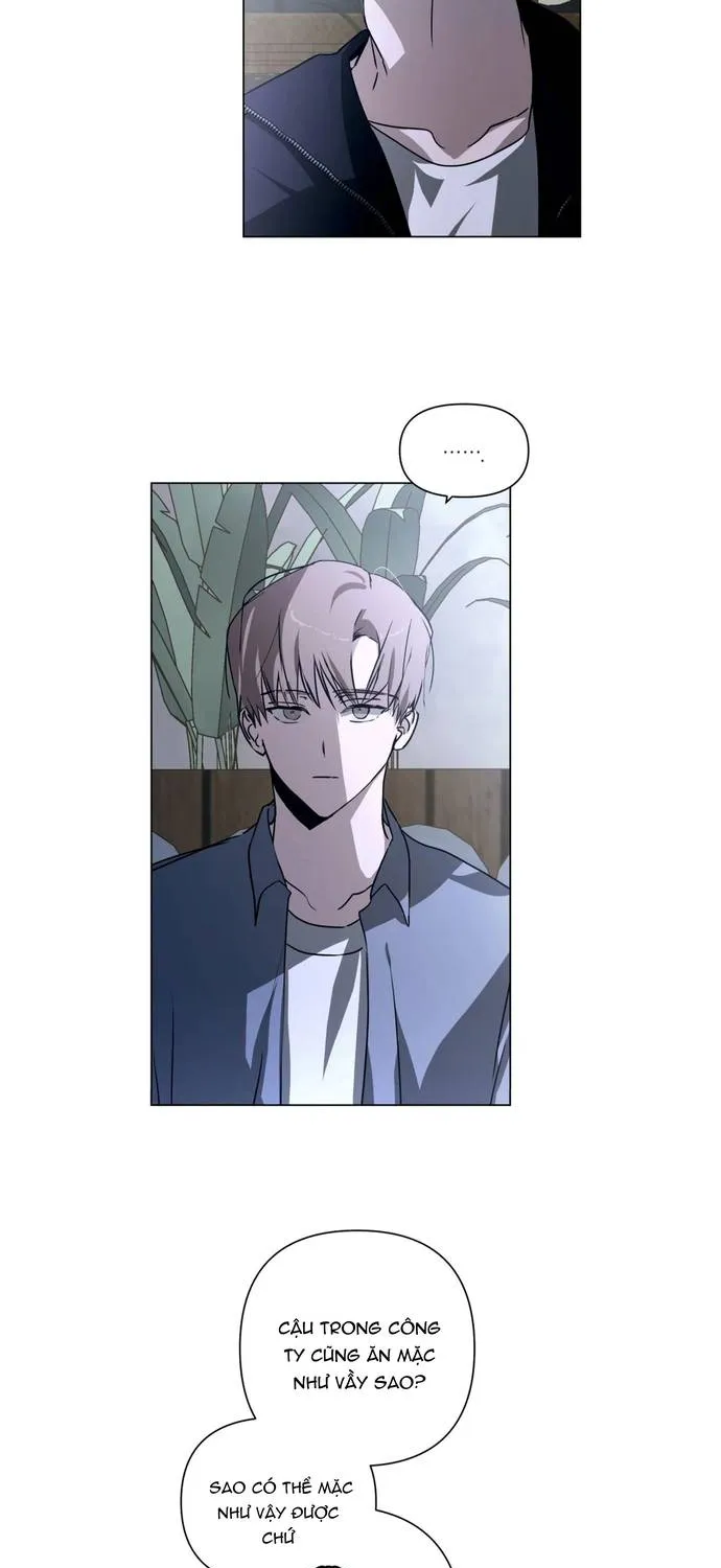 Chuyện Tình Của Kẻ Khác Chap 20 - Next Chap 21