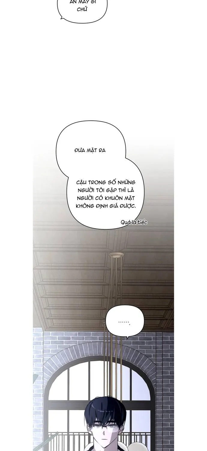 Chuyện Tình Của Kẻ Khác Chap 20 - Next Chap 21