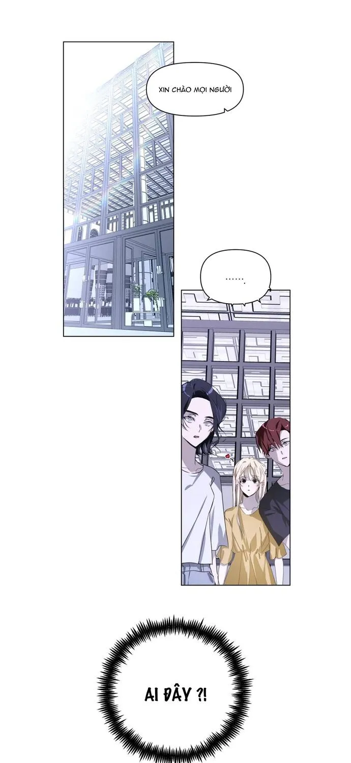 Chuyện Tình Của Kẻ Khác Chap 20 - Next Chap 21