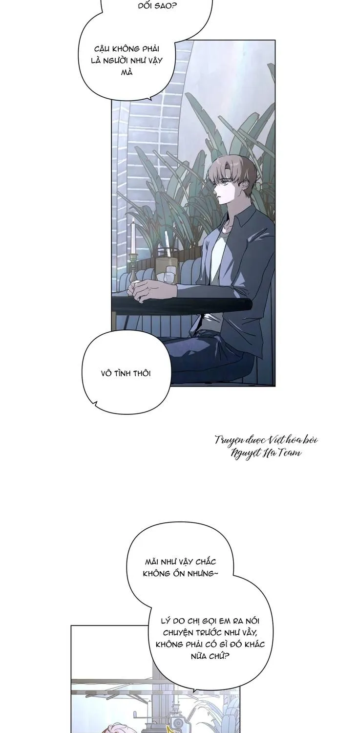 Chuyện Tình Của Kẻ Khác Chap 20 - Next Chap 21