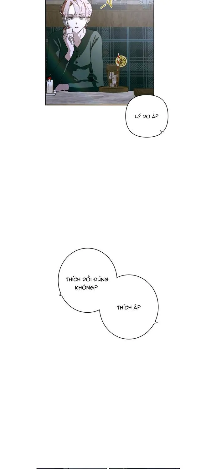 Chuyện Tình Của Kẻ Khác Chap 20 - Next Chap 21