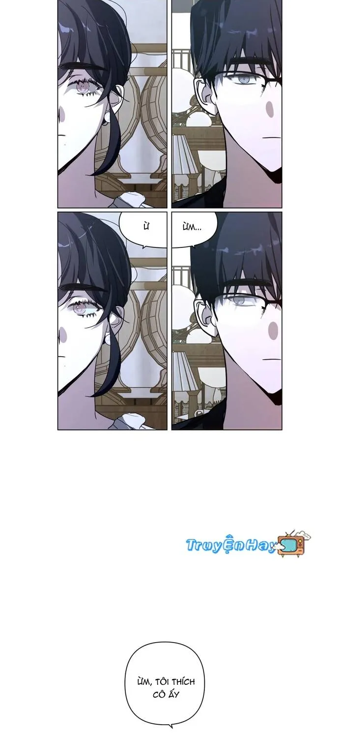 Chuyện Tình Của Kẻ Khác Chap 20 - Next Chap 21