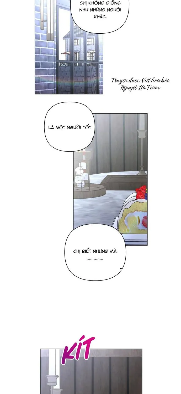 Chuyện Tình Của Kẻ Khác Chap 20 - Next Chap 21
