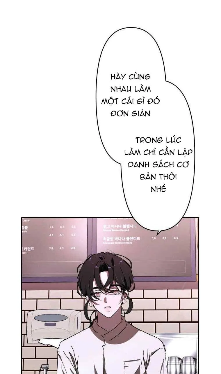Chuyện Tình Của Kẻ Khác Chap 3.5 - Next Chap 4.5