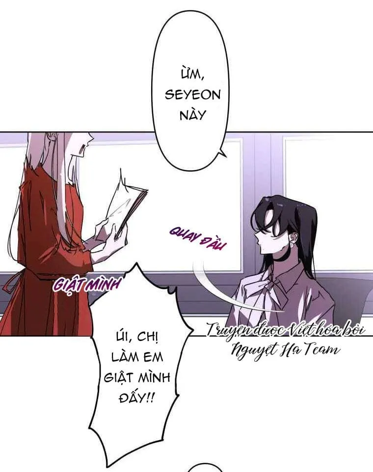 Chuyện Tình Của Kẻ Khác Chap 3.5 - Next Chap 4.5