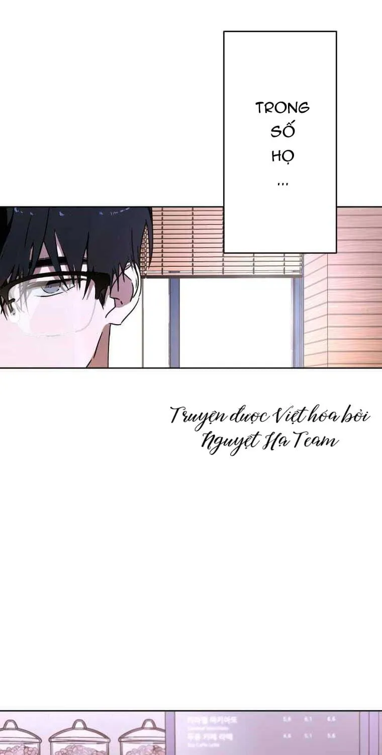Chuyện Tình Của Kẻ Khác Chap 3.5 - Next Chap 4.5