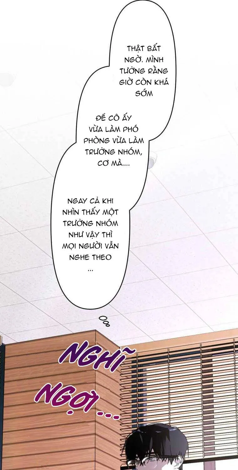 Chuyện Tình Của Kẻ Khác Chap 3.5 - Next Chap 4.5
