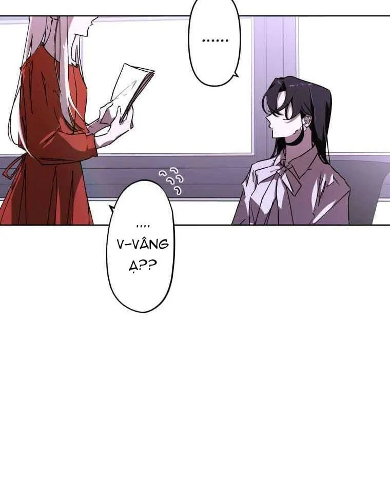 Chuyện Tình Của Kẻ Khác Chap 3.5 - Next Chap 4.5