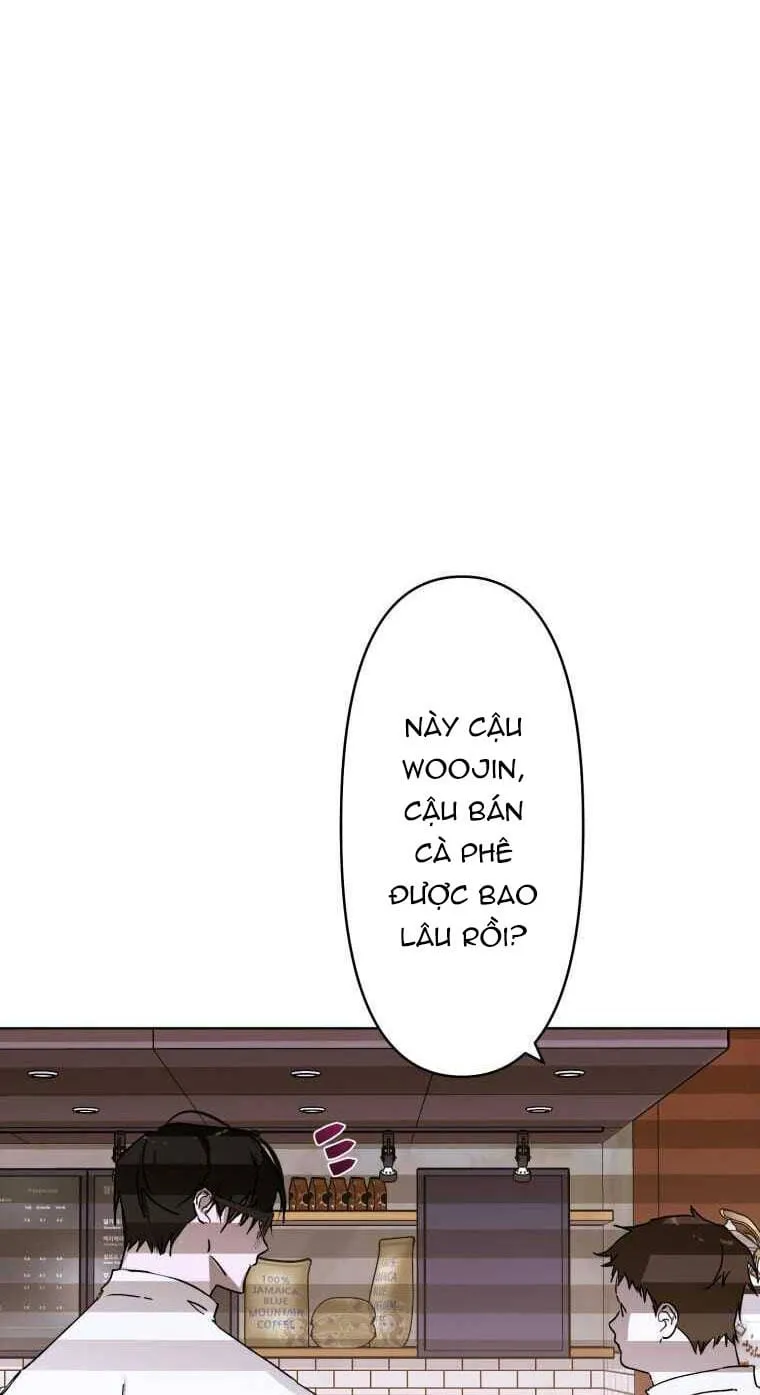 Chuyện Tình Của Kẻ Khác Chap 3.5 - Next Chap 4.5