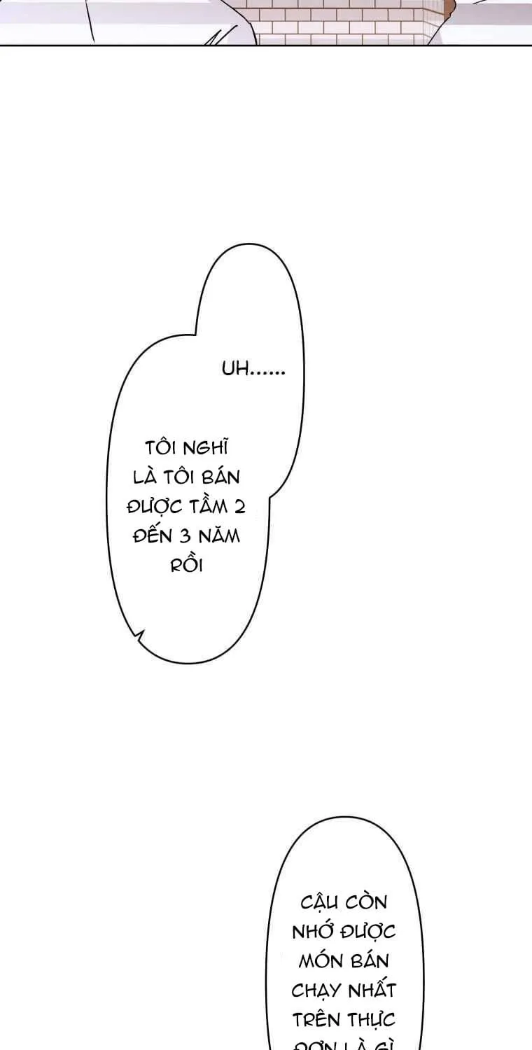 Chuyện Tình Của Kẻ Khác Chap 3.5 - Next Chap 4.5