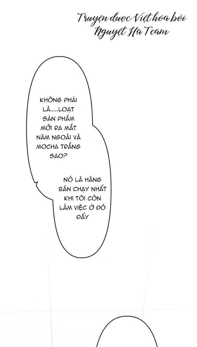 Chuyện Tình Của Kẻ Khác Chap 3.5 - Next Chap 4.5