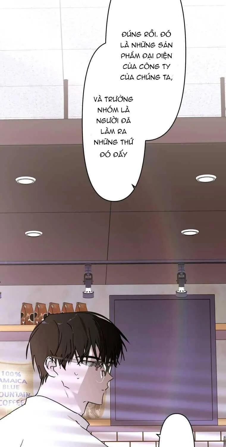 Chuyện Tình Của Kẻ Khác Chap 3.5 - Next Chap 4.5
