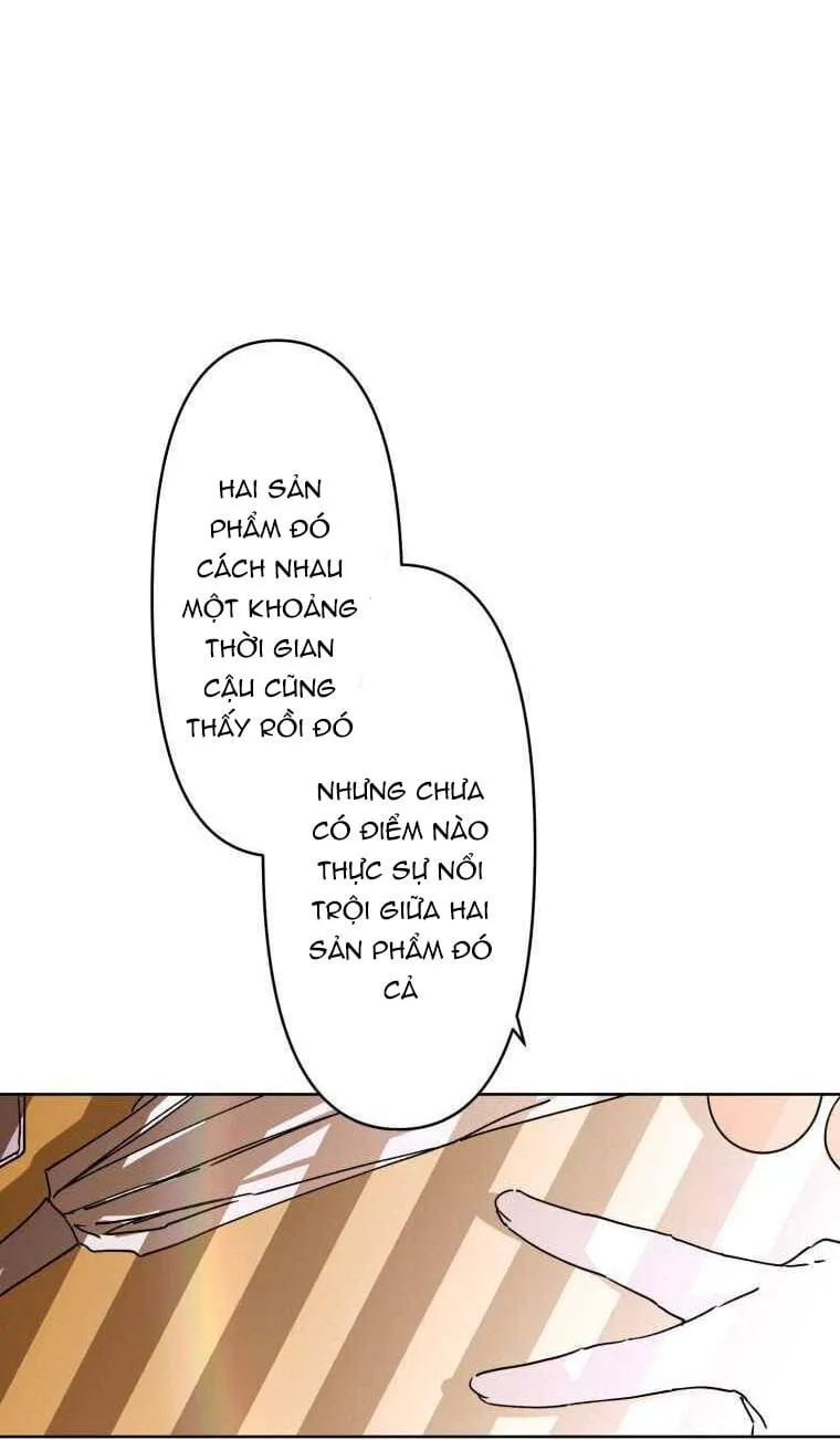 Chuyện Tình Của Kẻ Khác Chap 3.5 - Next Chap 4.5
