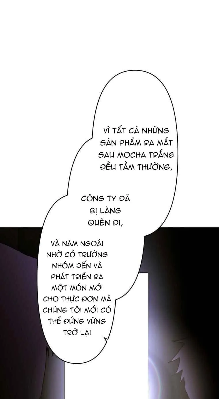 Chuyện Tình Của Kẻ Khác Chap 3.5 - Next Chap 4.5