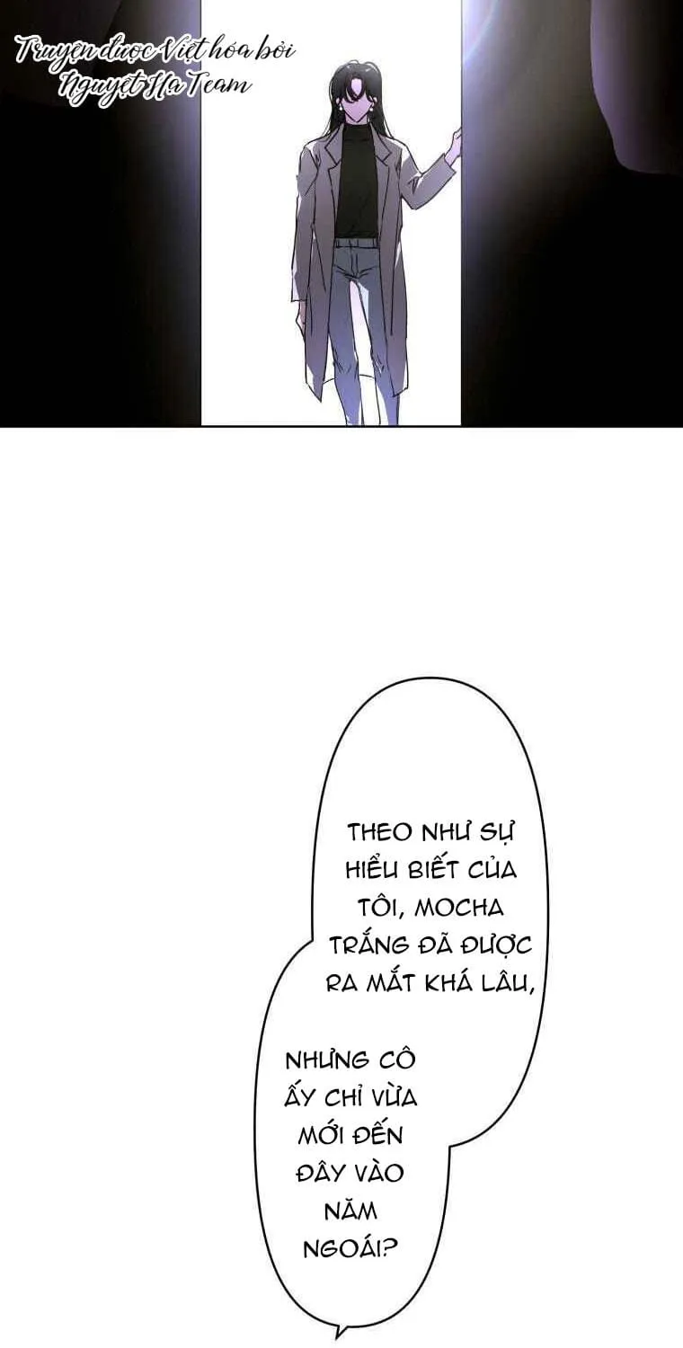 Chuyện Tình Của Kẻ Khác Chap 3.5 - Next Chap 4.5