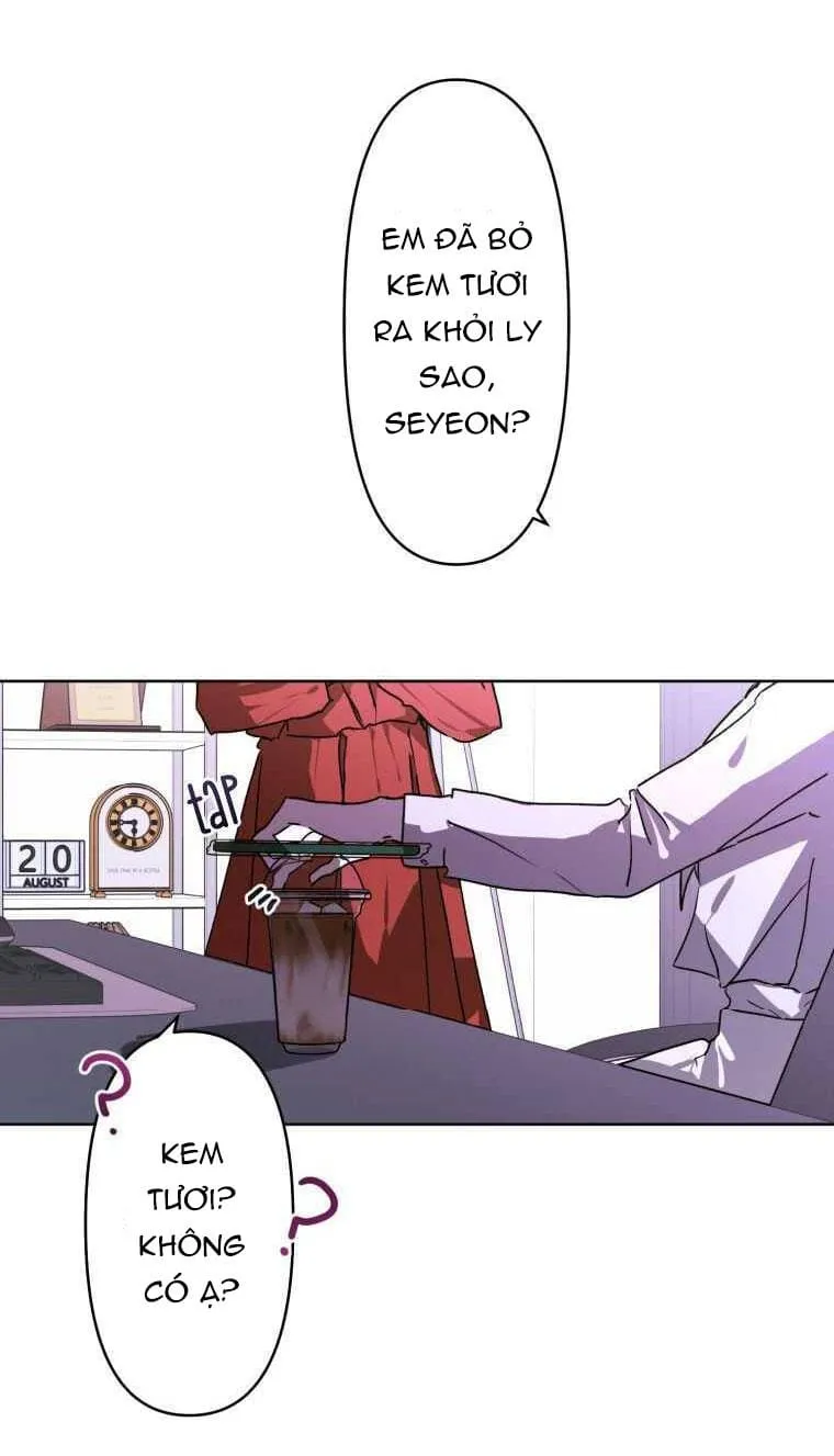 Chuyện Tình Của Kẻ Khác Chap 3.5 - Next Chap 4.5