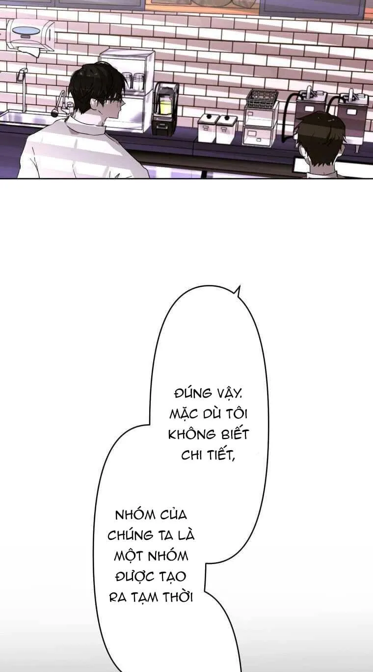 Chuyện Tình Của Kẻ Khác Chap 3.5 - Next Chap 4.5