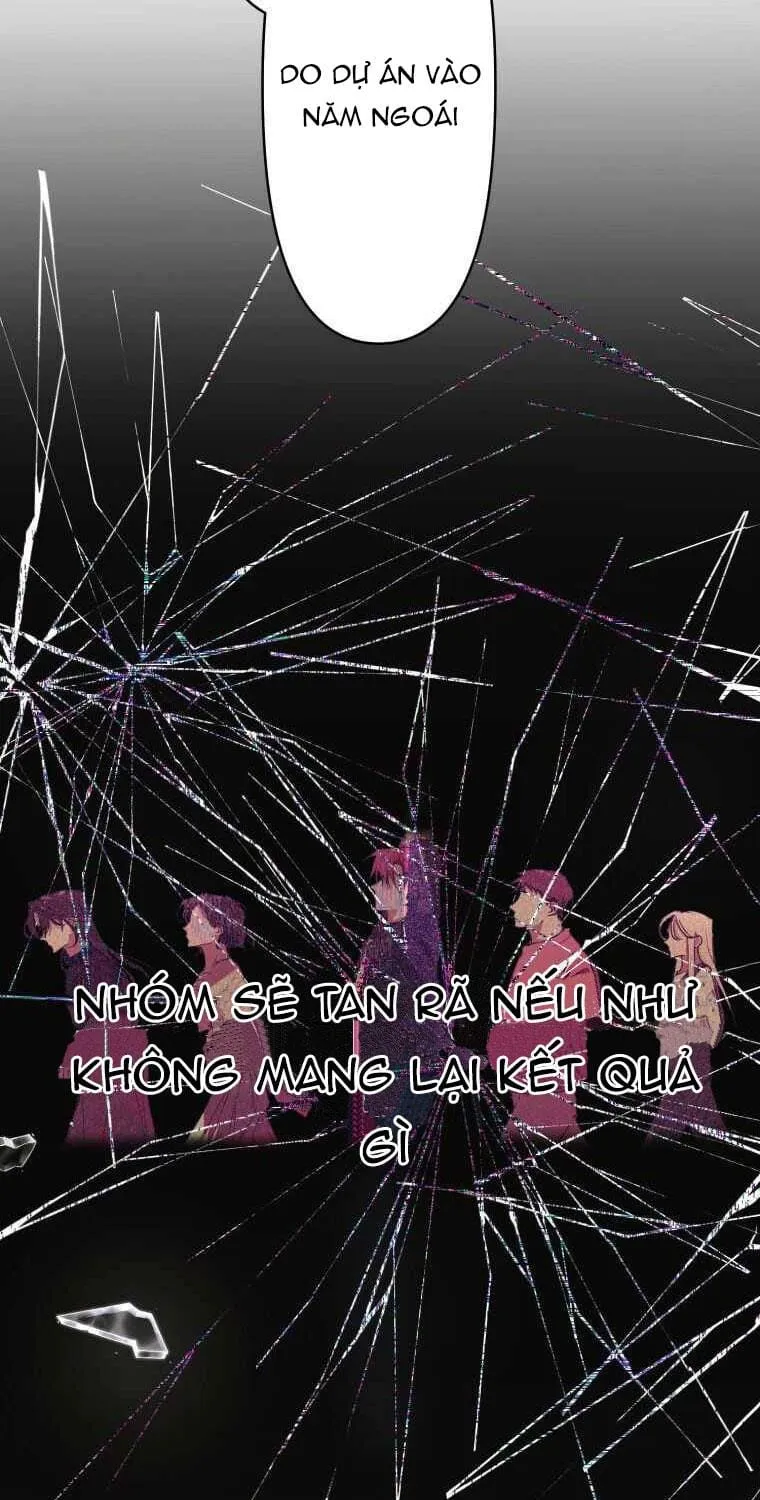 Chuyện Tình Của Kẻ Khác Chap 3.5 - Next Chap 4.5