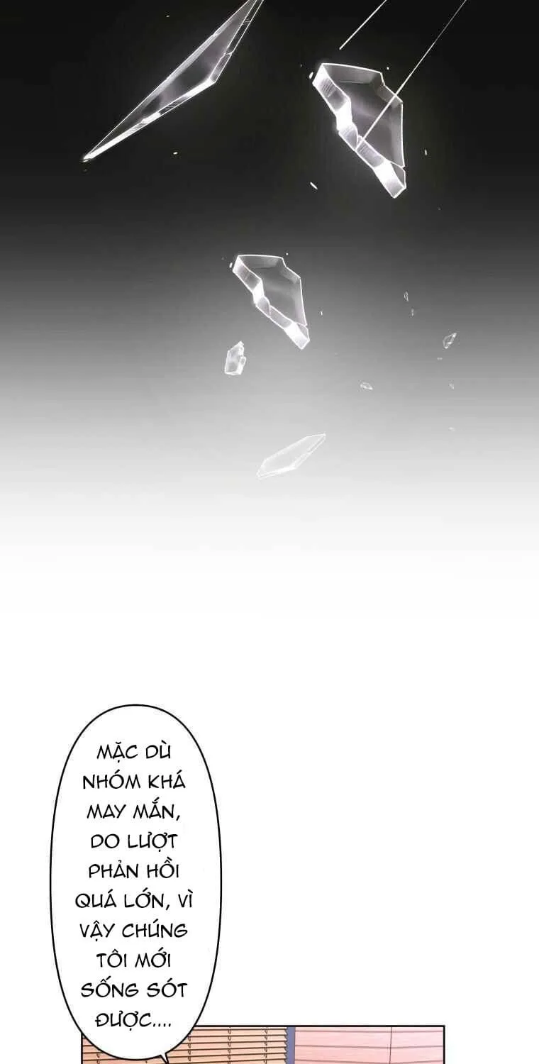 Chuyện Tình Của Kẻ Khác Chap 3.5 - Next Chap 4.5