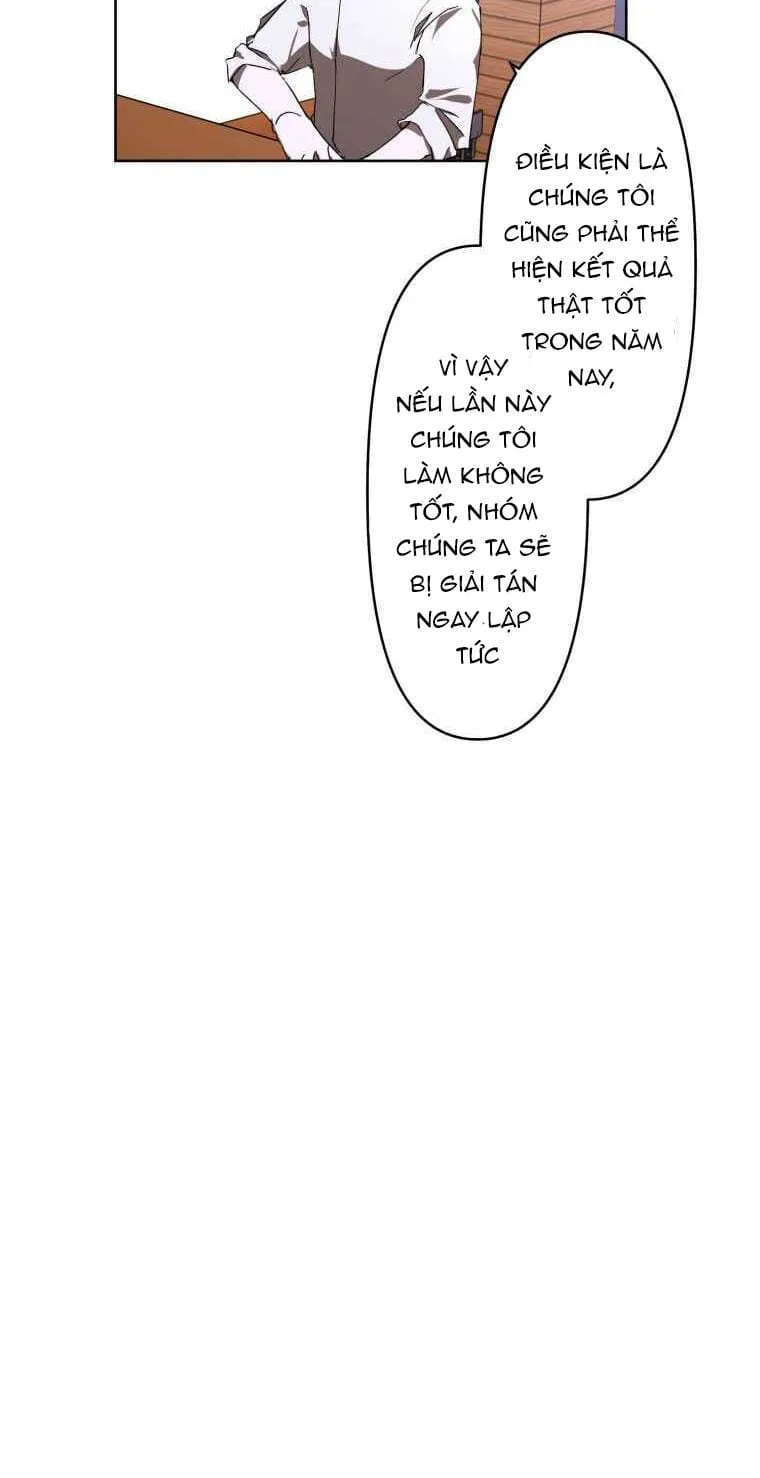 Chuyện Tình Của Kẻ Khác Chap 3.5 - Next Chap 4.5