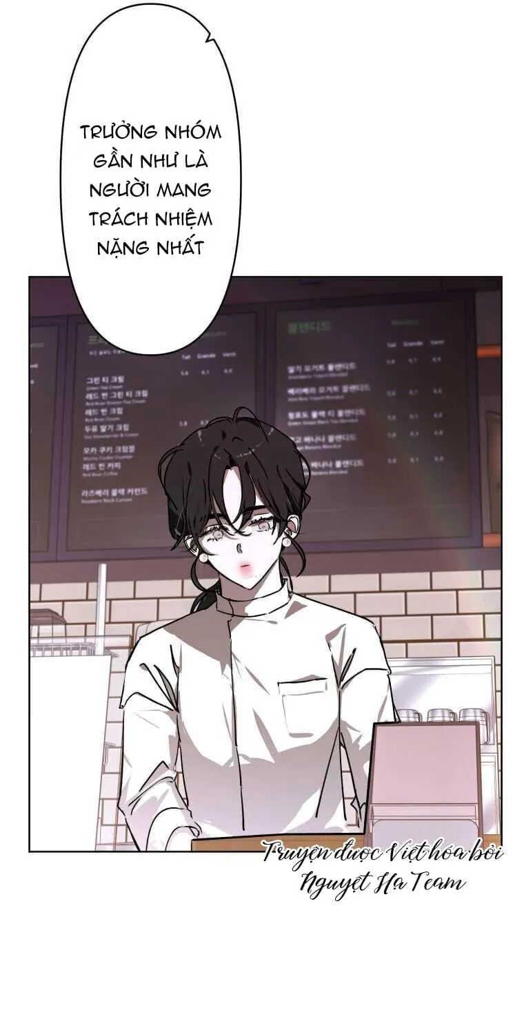 Chuyện Tình Của Kẻ Khác Chap 3.5 - Next Chap 4.5