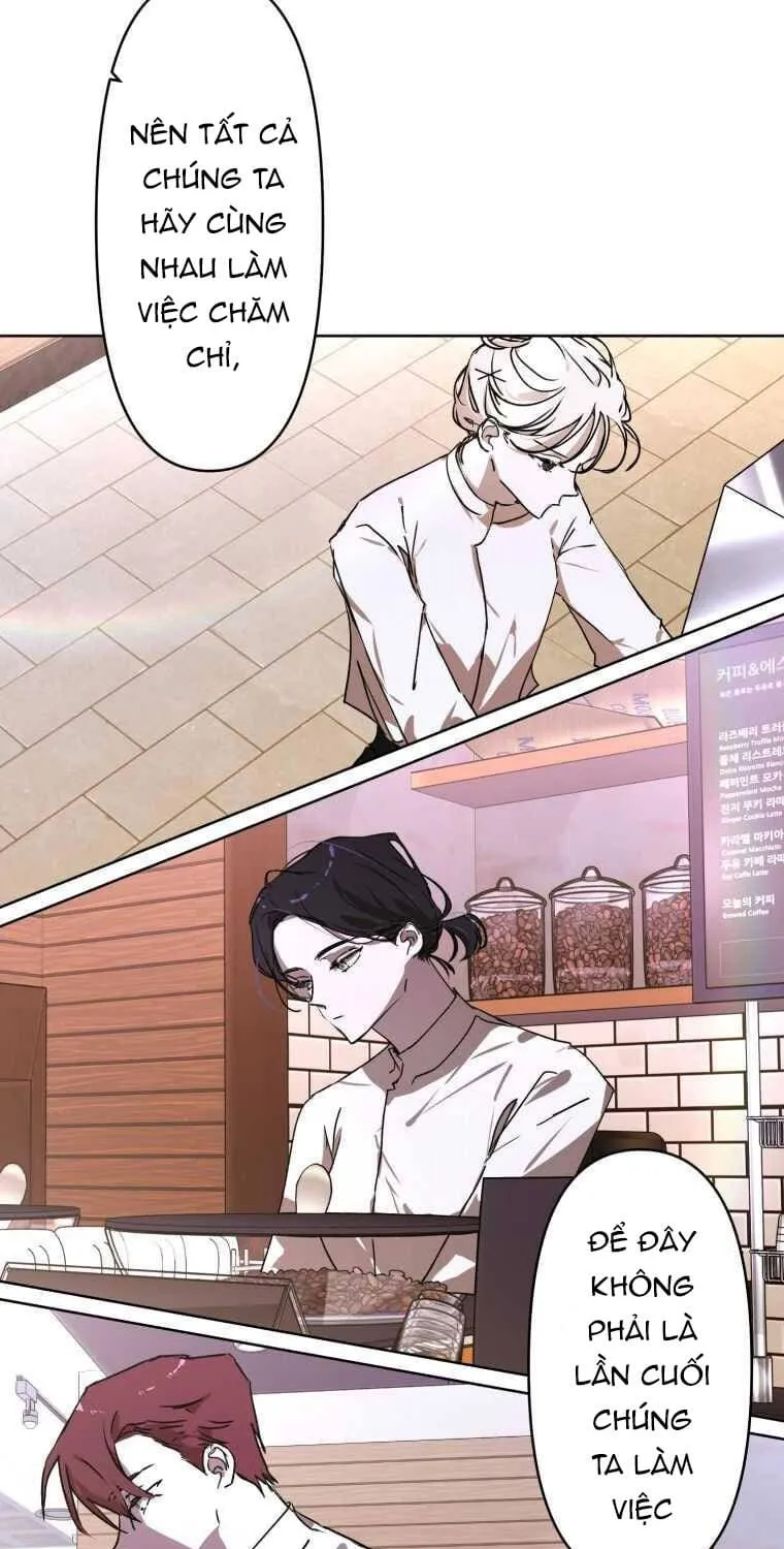 Chuyện Tình Của Kẻ Khác Chap 3.5 - Next Chap 4.5