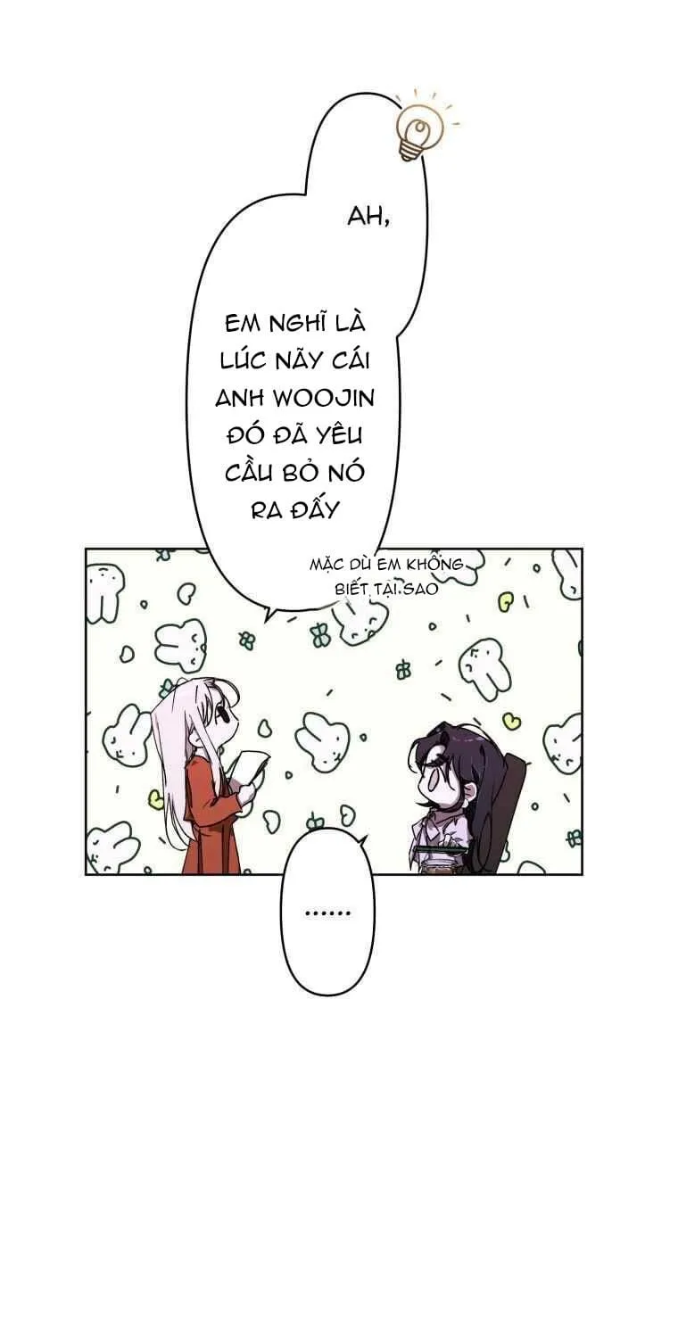 Chuyện Tình Của Kẻ Khác Chap 3.5 - Next Chap 4.5