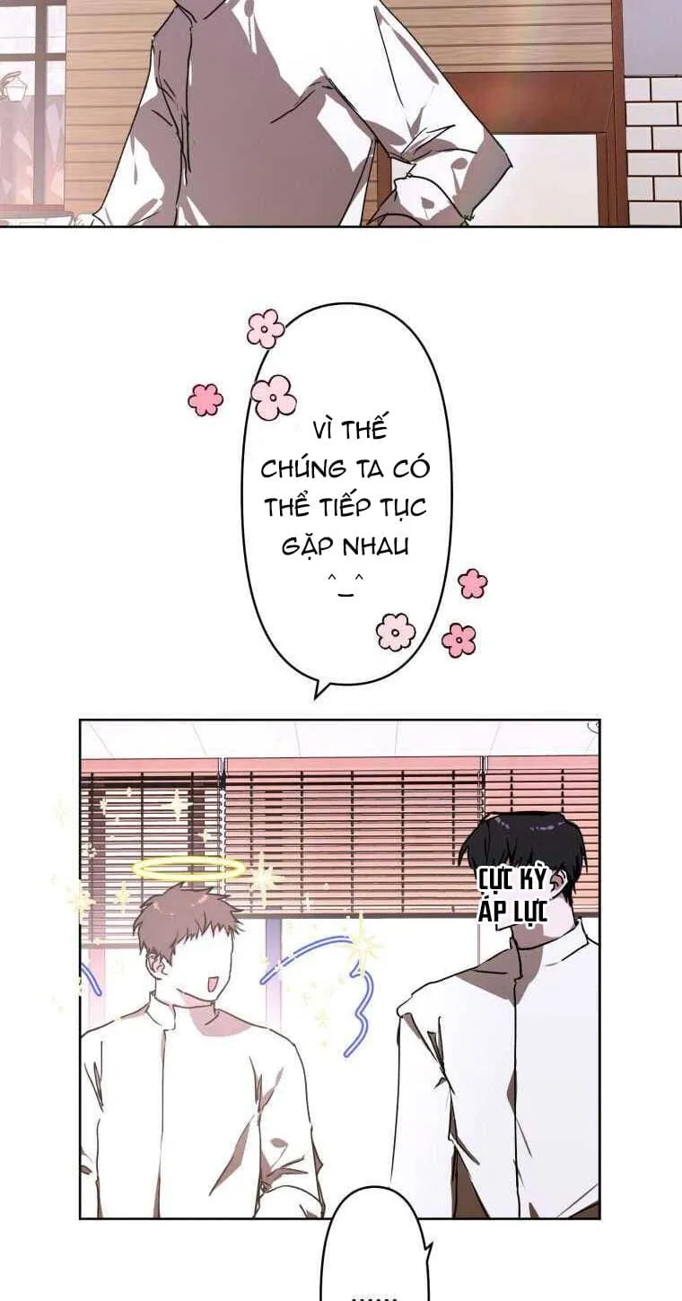 Chuyện Tình Của Kẻ Khác Chap 3.5 - Next Chap 4.5