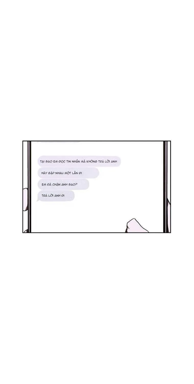 Chuyện Tình Của Kẻ Khác Chap 3.5 - Next Chap 4.5
