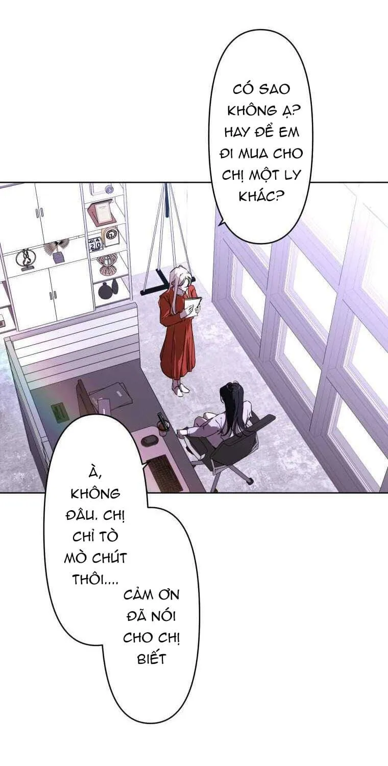 Chuyện Tình Của Kẻ Khác Chap 3.5 - Next Chap 4.5