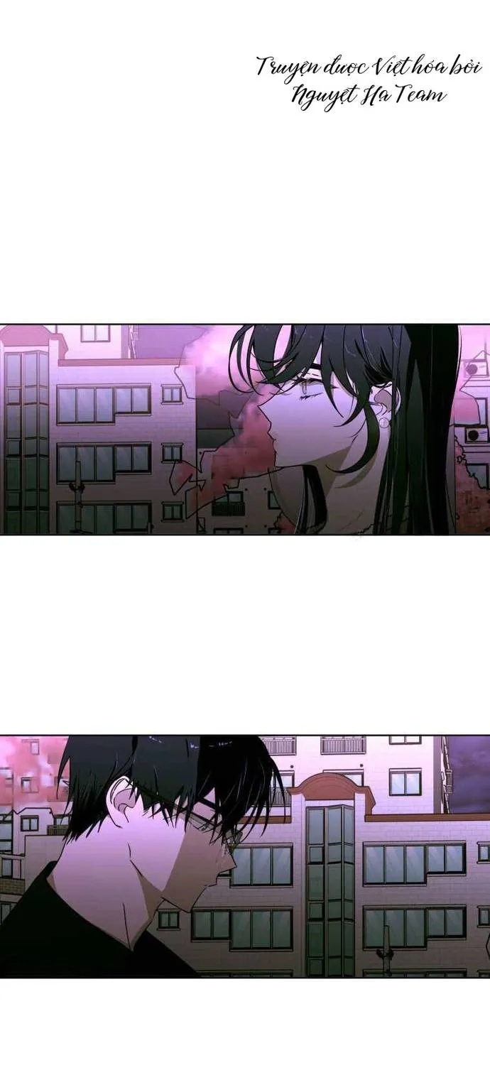 Chuyện Tình Của Kẻ Khác Chap 3 - Next Chap 4