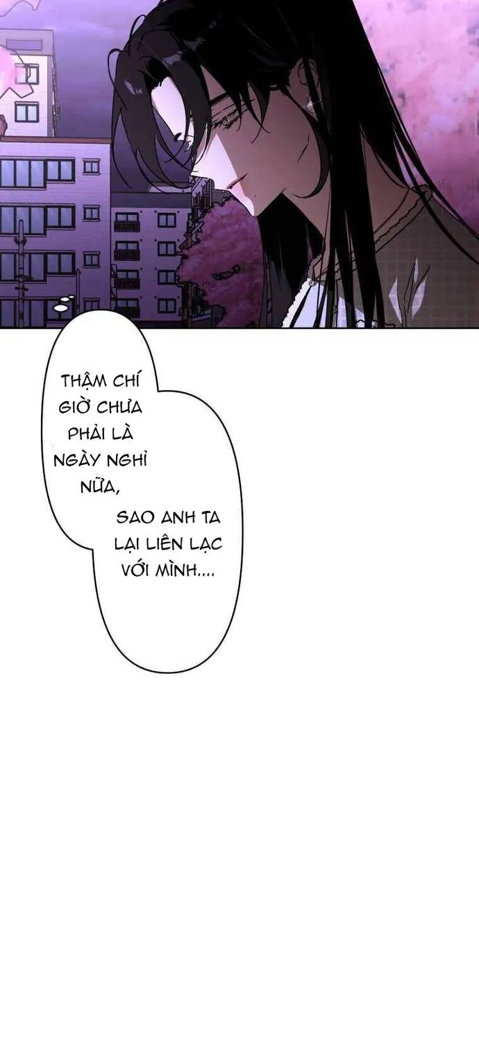 Chuyện Tình Của Kẻ Khác Chap 3 - Next Chap 4