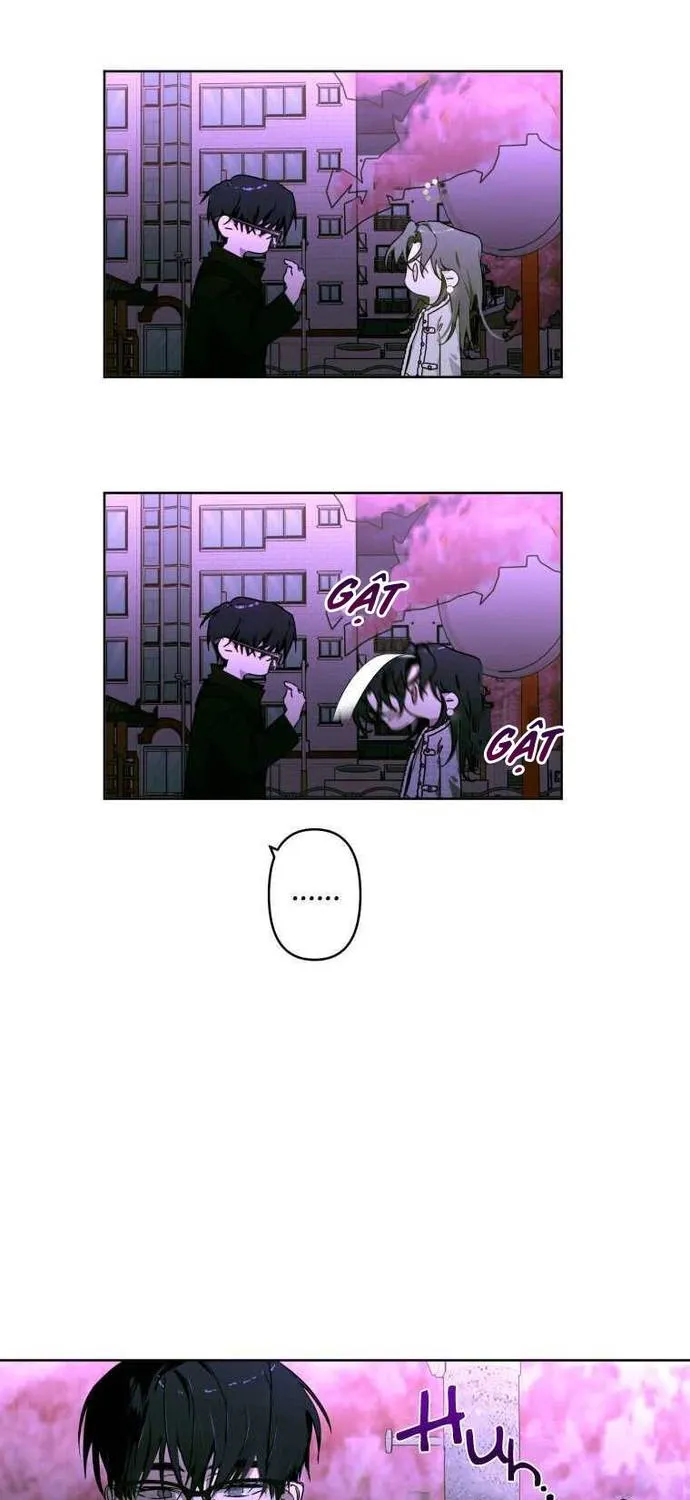 Chuyện Tình Của Kẻ Khác Chap 3 - Next Chap 4