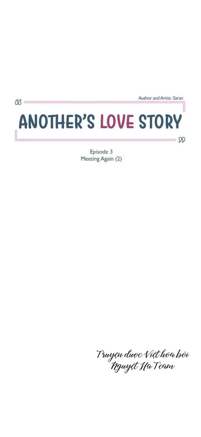 Chuyện Tình Của Kẻ Khác Chap 3 - Next Chap 4
