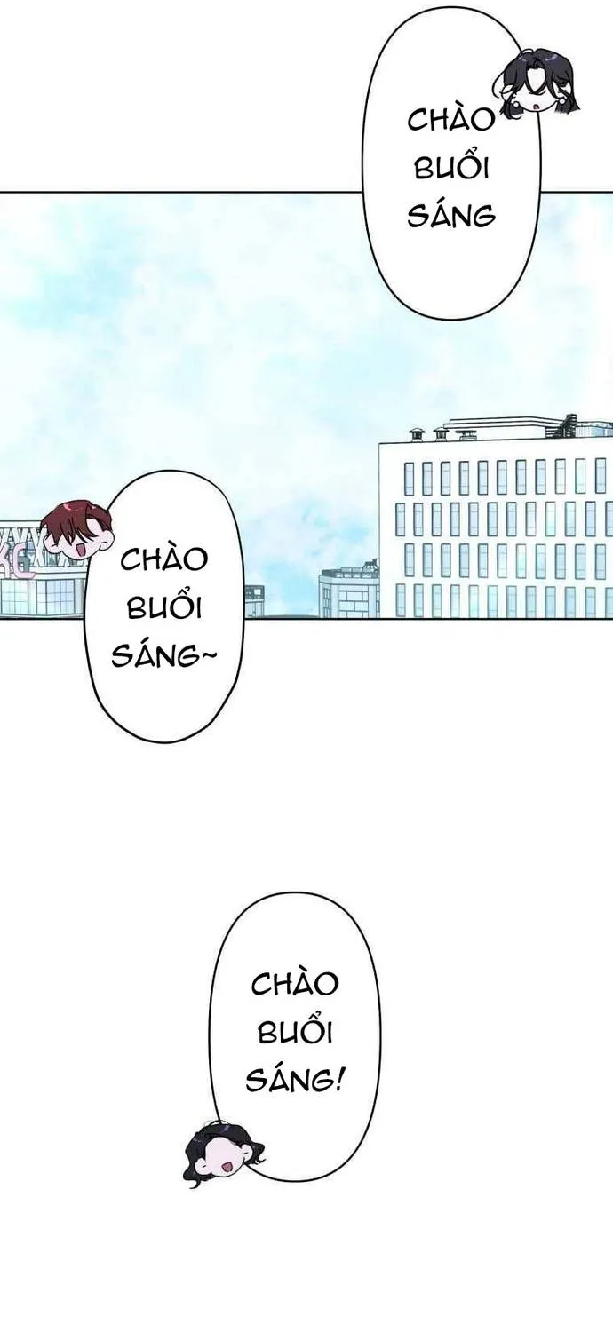 Chuyện Tình Của Kẻ Khác Chap 3 - Next Chap 4