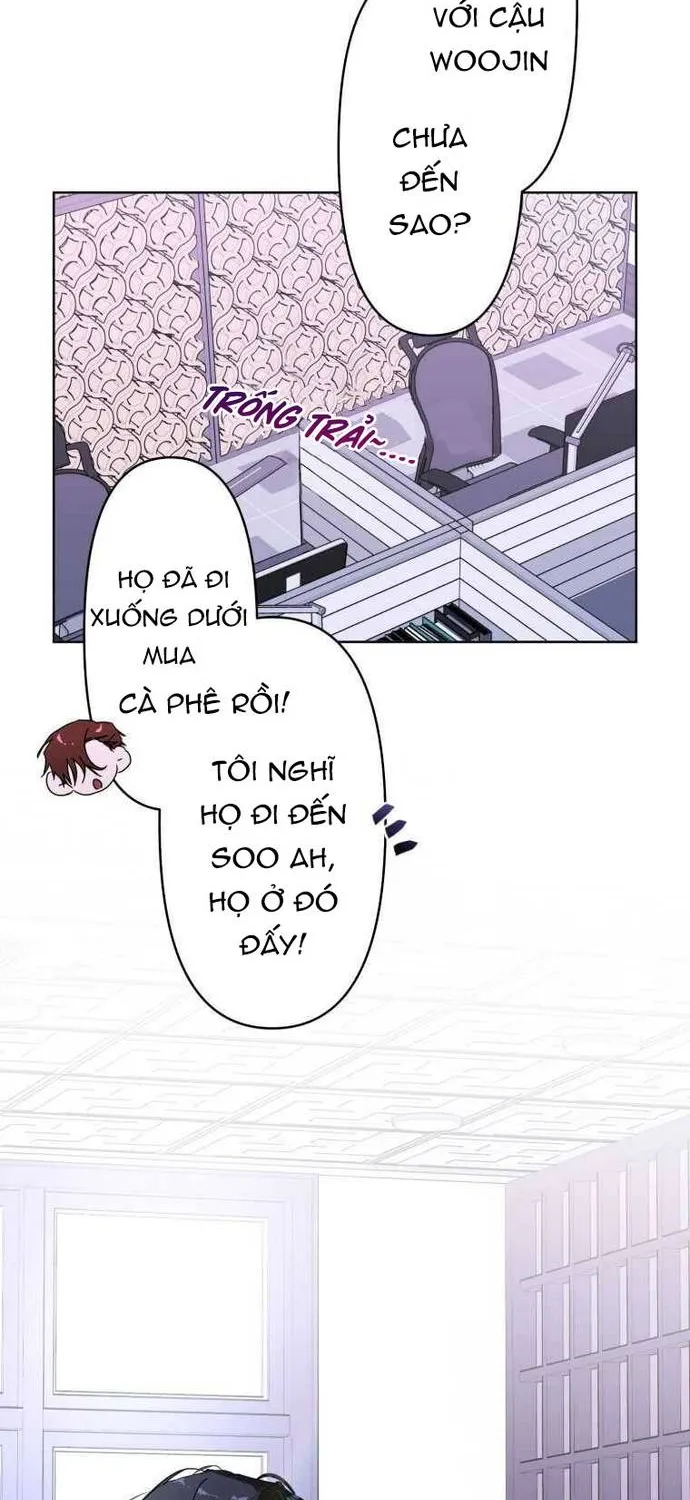 Chuyện Tình Của Kẻ Khác Chap 3 - Next Chap 4
