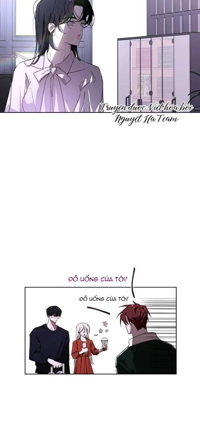 Chuyện Tình Của Kẻ Khác Chap 3 - Next Chap 4